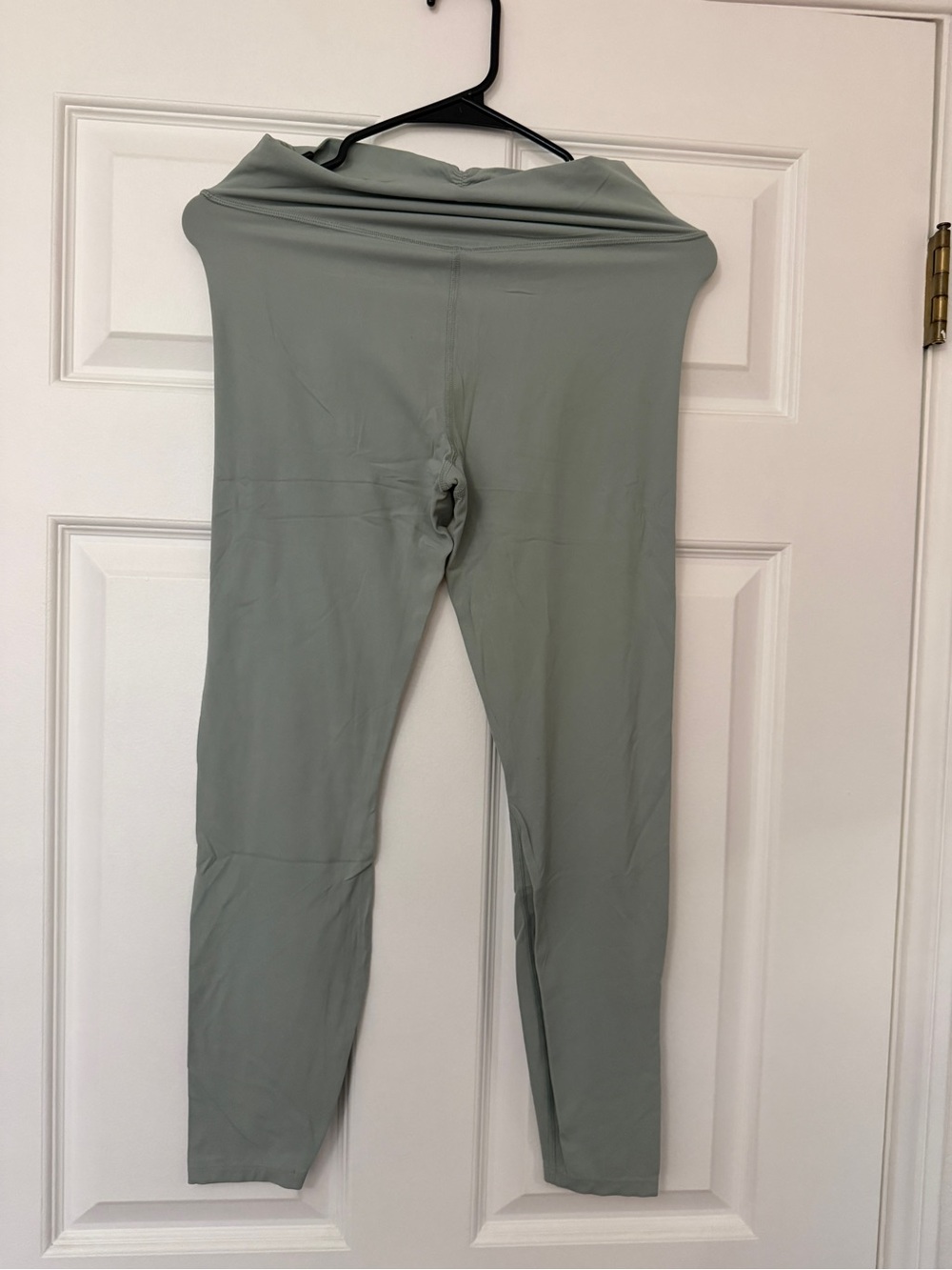 all in motion Sage Green Leggings